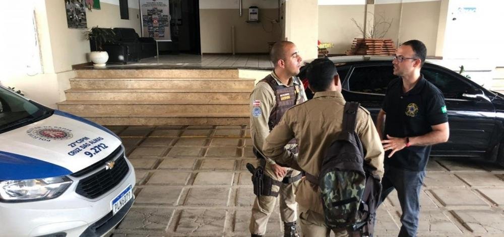 Redução expressiva no número de queimados marca noite de São João em Cruz das Almas