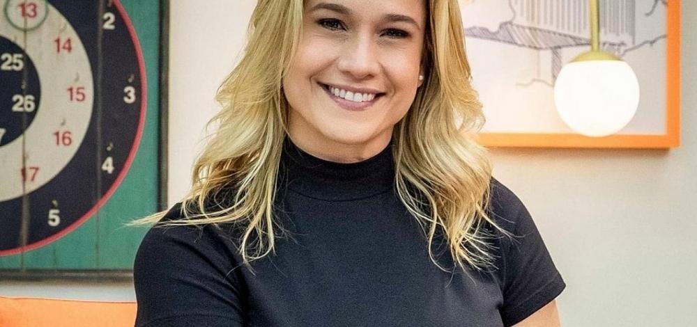 Após fracasso de programas e 'geladeira', Fernanda Gentil deixa Globo