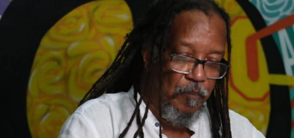 Presidente do Olodum, João Jorge se torna chefe da Fundação Palmares