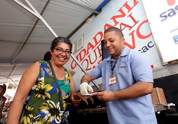 SAC Móvel chega a municípios do interior a partir de quarta-feira (22)