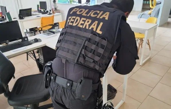 Polícia Federal deflagra operação de combate a fraudes contra o INSS na Bahia