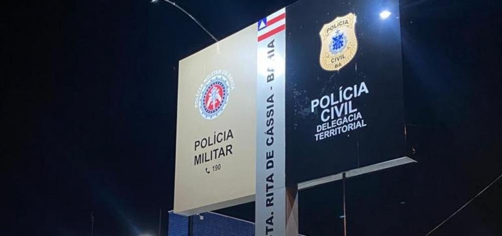 Mulher é presa após dopar e atrair adolescente para estupro coletivo na Bahia; vítima ficou internada em hospital