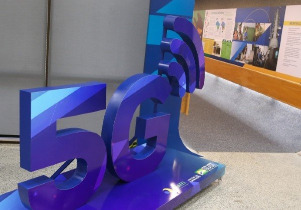 Anatel libera sinal 5G em mais 195 municípios
