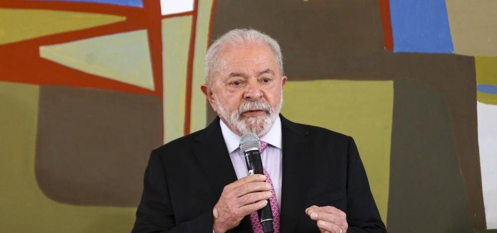 MDB, PSD e União Brasil já indicam menos votos a Lula na Câmara dos Deputados