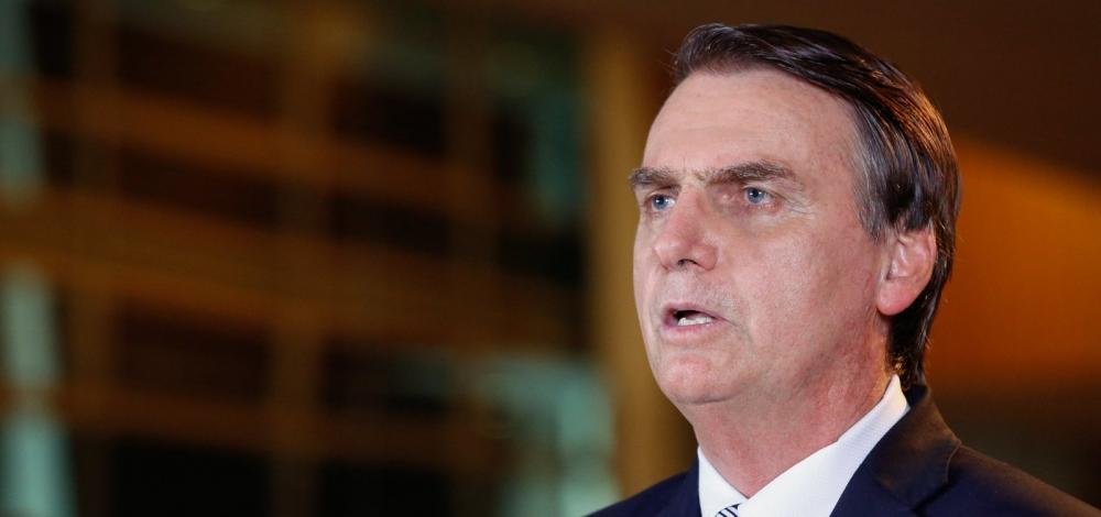 Bolsonaro confirma retorna ao Brasil nesta semana: 
