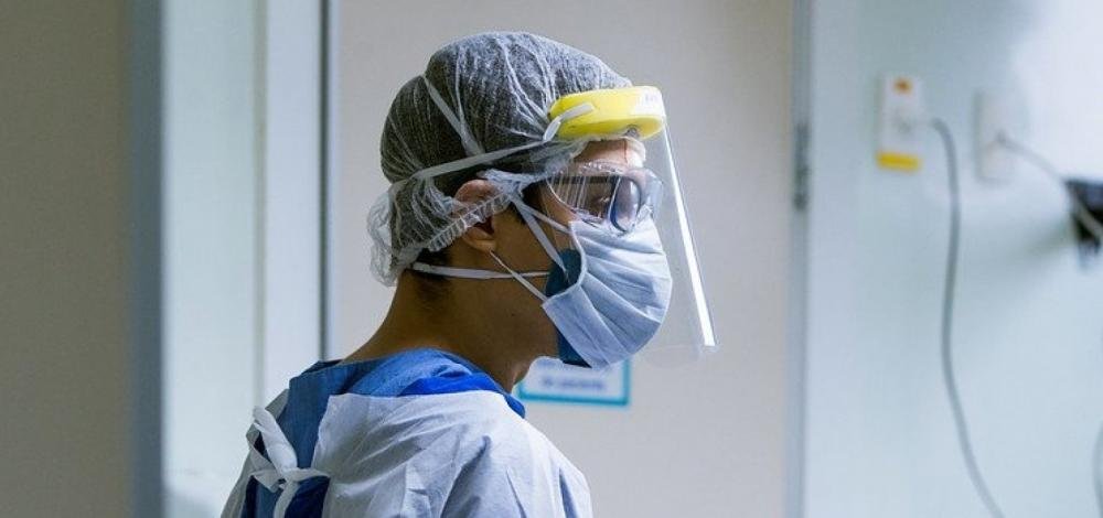 Brasil atinge marca de 700 mil mortes por Covid-19