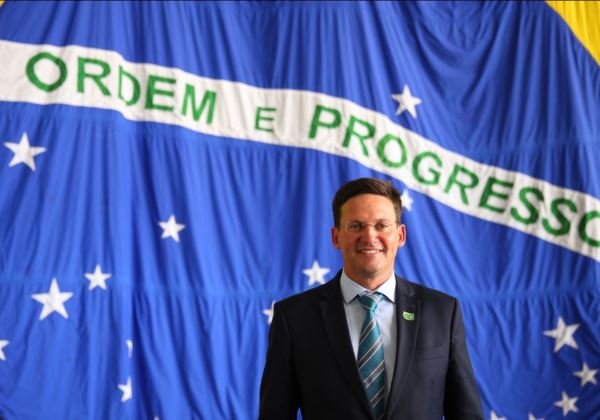 João Roma: ‘Bolsonaro será recebido com festa’