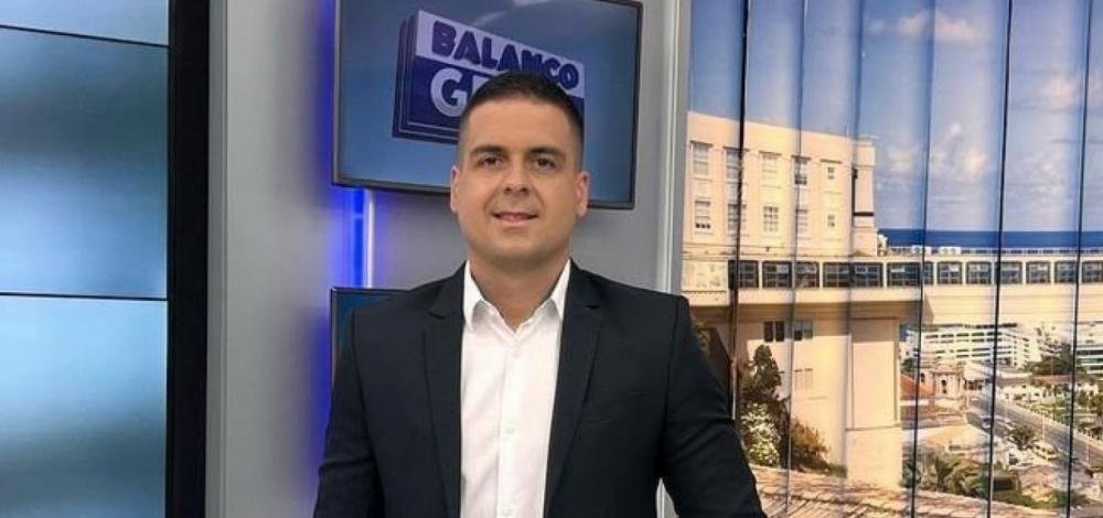 Marcelo Castro e editor da Record são demitidos após caso do Pix