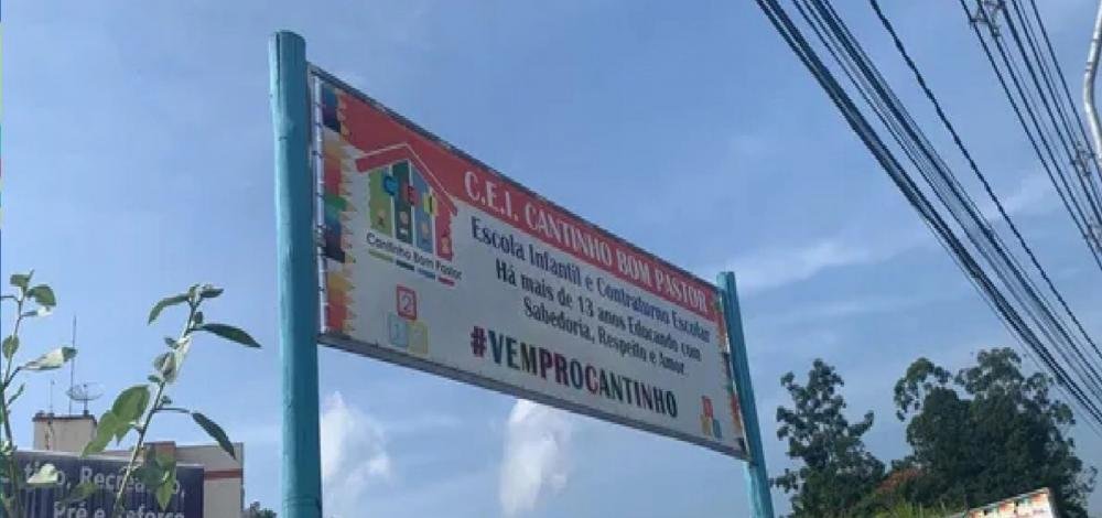 Ataque a creche em Santa Catarina deixa quatro crianças mortas