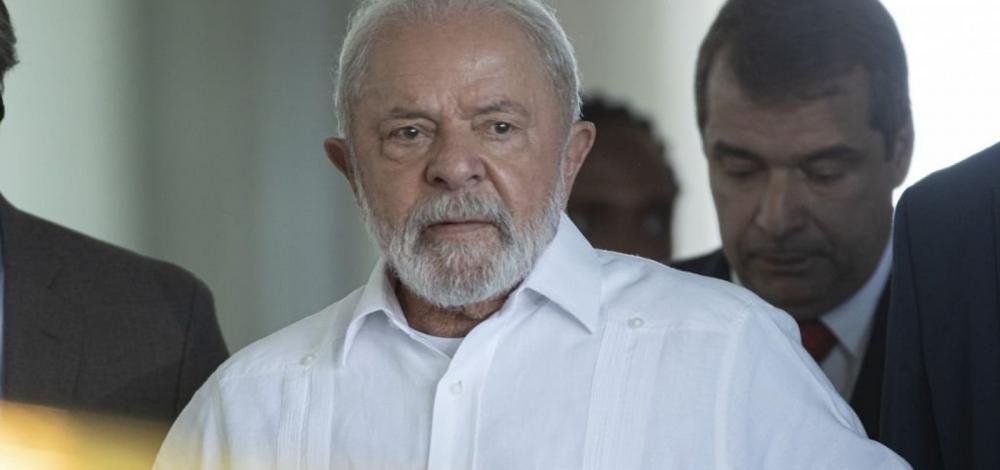 Com comitiva de 40 autoridades, Lula viaja à China nesta terça-feira em busca de investimentos comerciais