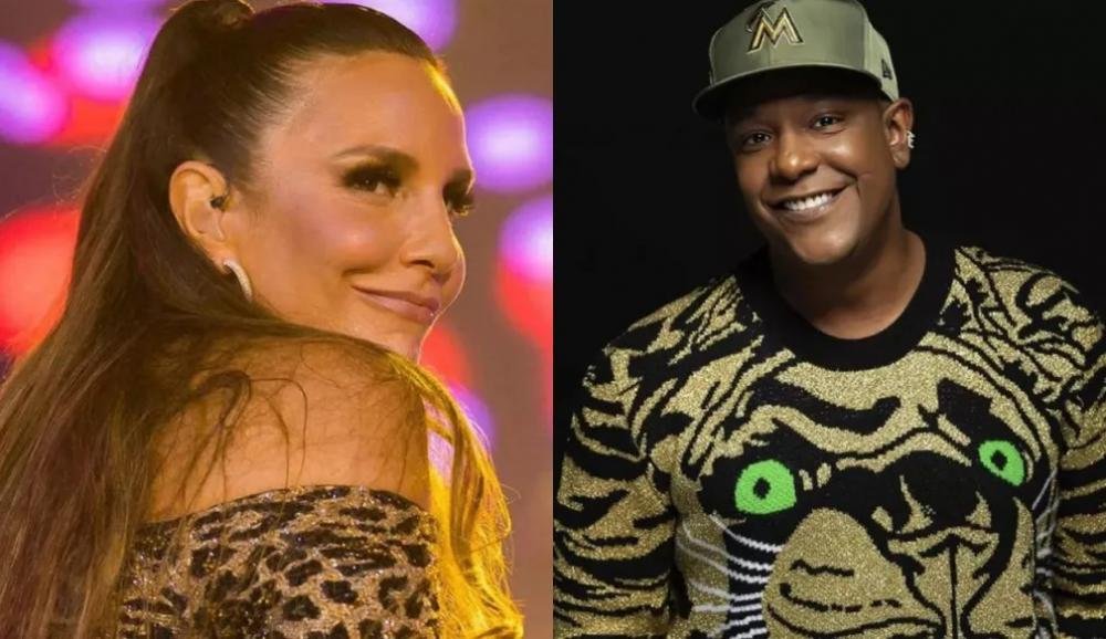 Além de Ivete, Jerônimo confirma Psirico e Thiago Aquino para Micareta de Feira