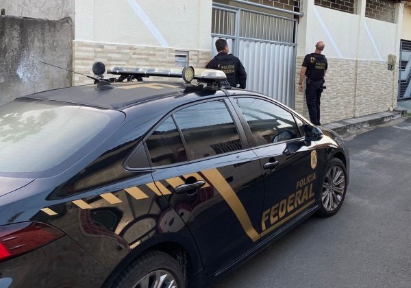 PF deflagra Operação Falsa Tutela contra fraudes no sistema do FIES na Bahia