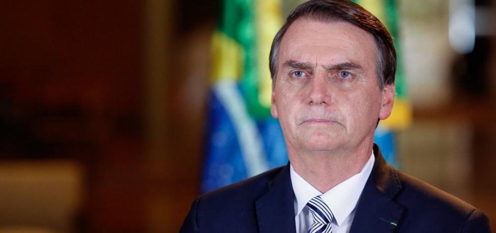 Ação contra Bolsonaro por abuso de poder político pode ir à votação no TSE em maio