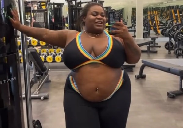 Jojo Todynho sobre vida sexual após perder 20 quilos: ‘As coisas encaixam melhor’