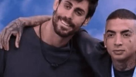 Ministério Público denuncia MC Guimê e Cara de Sapato por importunação sexual