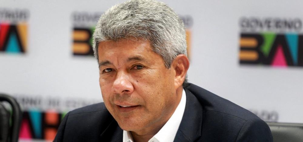 Jerônimo diz que CPMI do 8 de janeiro pode trazer 