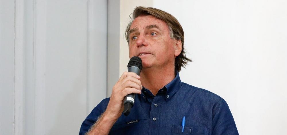 Bolsonaro é intimado, mas afirma que não irá depor à PF