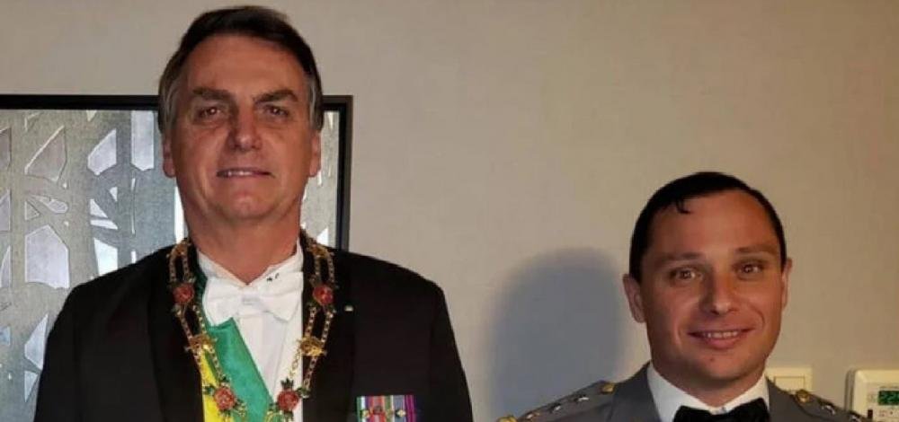 Coronel Cid afirma ter presenciado propostas de golpe após Bolsonaro perder eleições