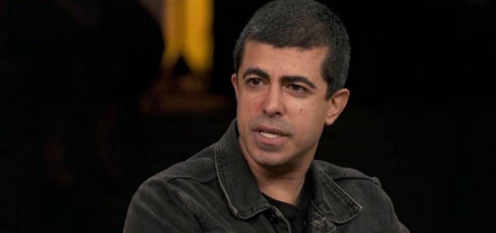 Marcius Melhem ameaça expor Dani Calabresa para provar sua inocência