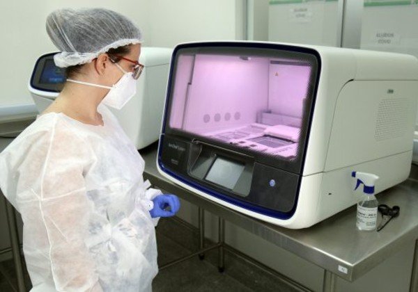 Bahia registra primeiro caso da variante Arcturus