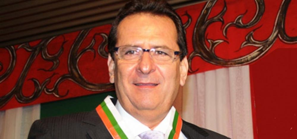 Morre Evaldo Martins, filho de ex-prefeito de Feira de Santana, aos 68 anos