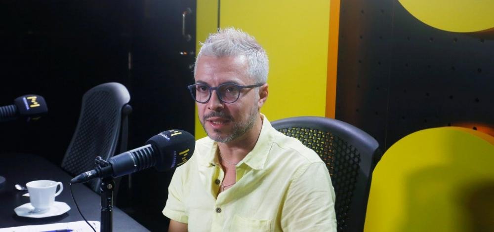 Lula vem à Bahia para garantir o maior orçamento da história para a cultura brasileira, diz secretário