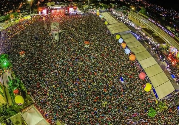 São João de Caruaru é investigado pelo MP-PE após denúncia de esquema de corrupção