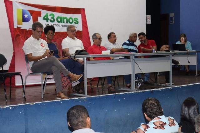 Zé Neto é indicado para pré-candidatura a prefeito de Feira de Santana nas eleições 2024