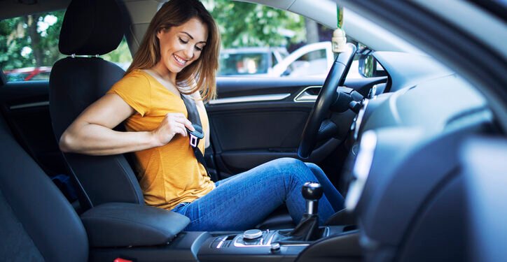 Maio Amarelo alerta para a conscientização sobre segurança no trânsito