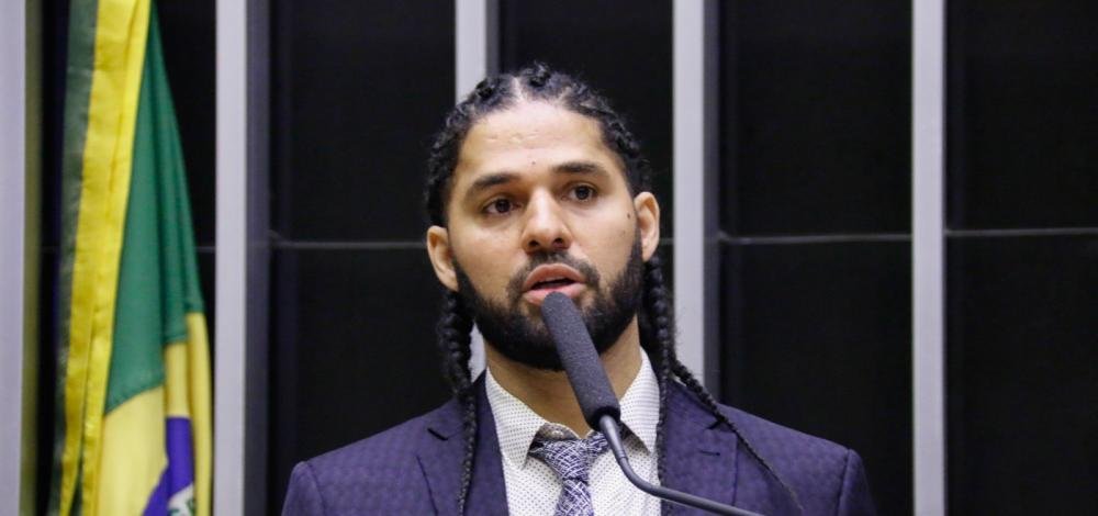 Morre, aos 37 anos, ex-deputado David Miranda