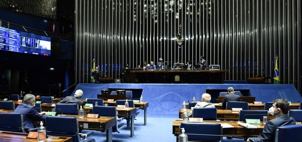 Em 100 dias, Congresso não votou grandes projetos do governo