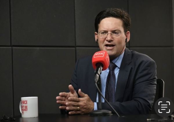 Roma defende novo projeto para Feira de Santana