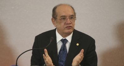 Gilmar Mendes quer que STF coloque Lula em liberdade até julgar prisão em 2ª instância
