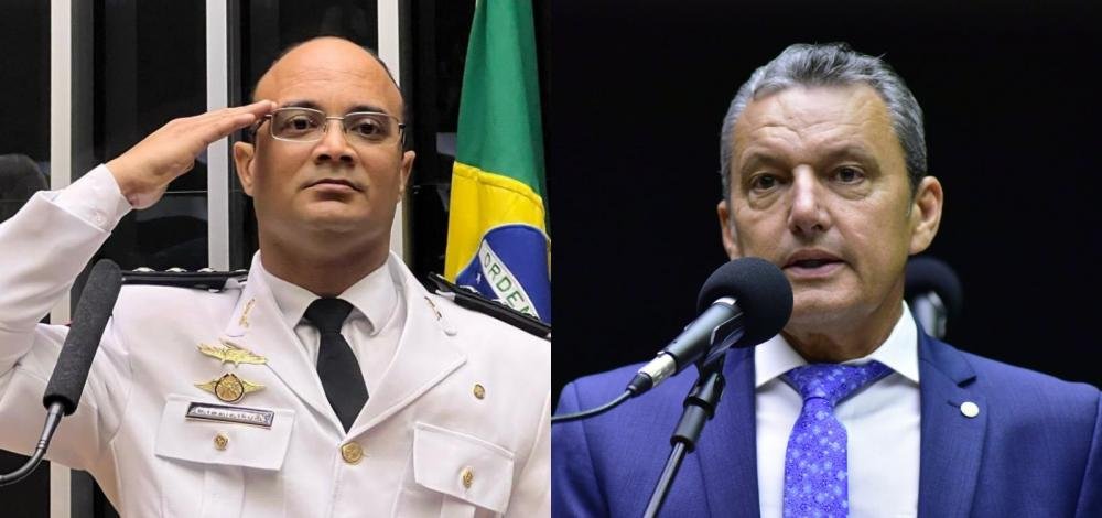 Dois deputados baianos vão integrar CPI que investigará MST