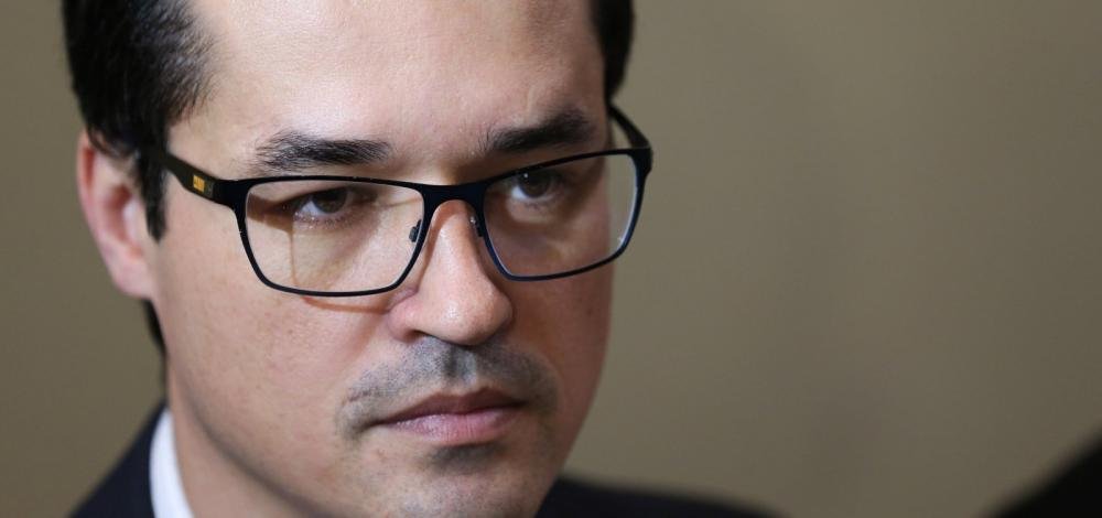 Após saber de cassação, Dallagnol se tranca em gabinete na Câmara e assessores relatam 