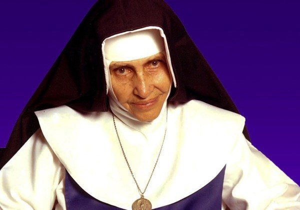 Irmã Dulce tem seu nome inscrito no Livro dos Heróis e Heroínas da Pátria