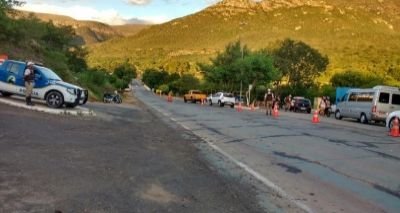 PM aborda 7,4 mil veículos durante Operação São João 2019