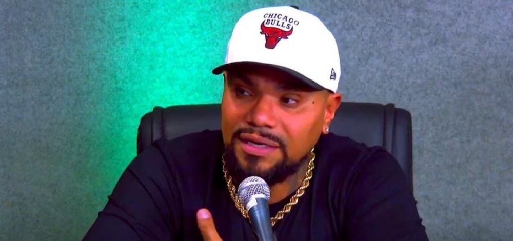 Naldo anuncia desistência de luta contra Popó e alega 'falta de tempo'