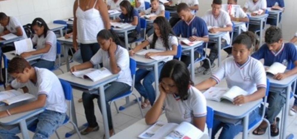 Governo divulga lista de convocados em processo seletivo para Educação
