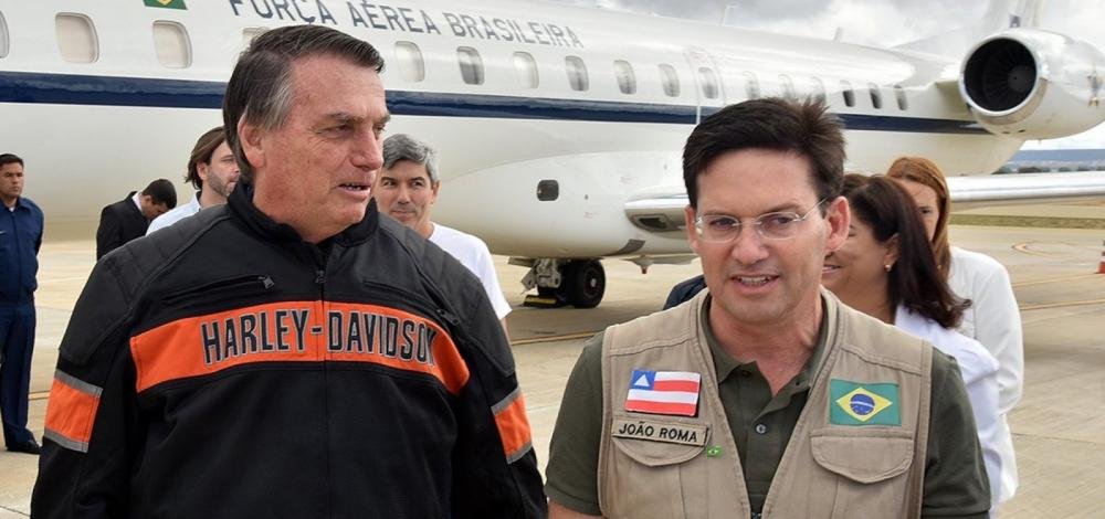 PL de Bolsonaro busca nomes para disputar grandes cidades na Bahia