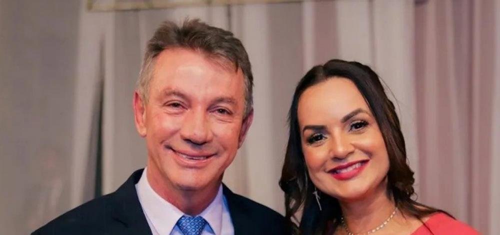 Primeira-dama de Roraima é eleita conselheira do TCE e receberá salário de R$ 35mil