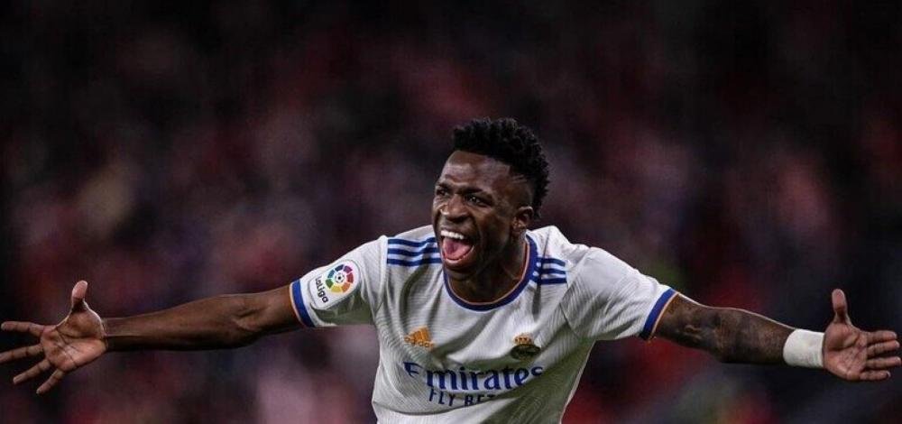 Caso de racismo contra Vini Jr. será julgado apenas por pessoas brancas