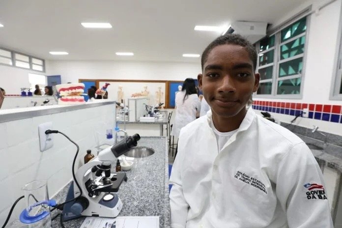 Inscrições para vagas do Pronatec são abertas em Feira de Santana