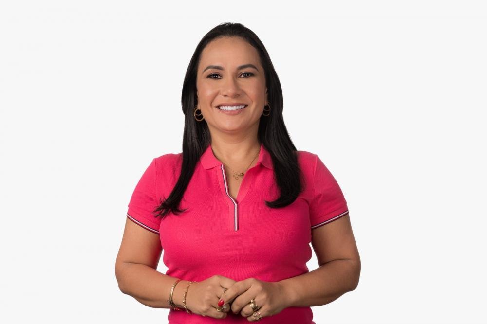 Soraia Cabral toma posse como presidente do PP Mulher na Bahia