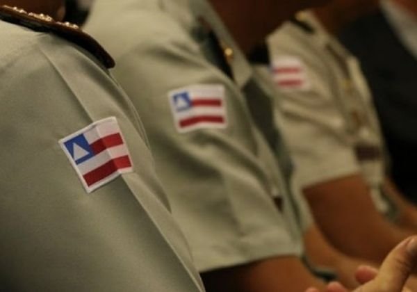 Governo divulga lista dos candidatos negros de concurso da PM e Bombeiros