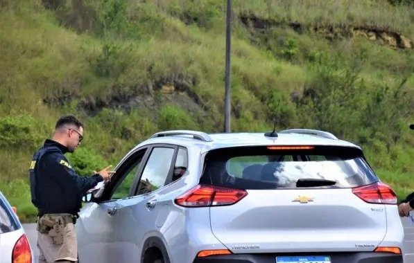 Feriadão registra 8 óbitos em rodovias federais da Bahia; número de acidentes caiu 34,7%