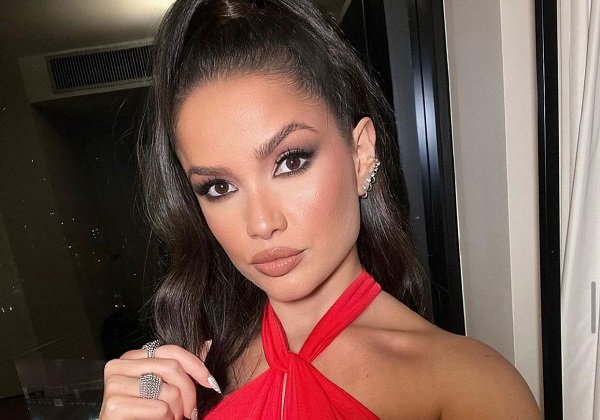 Juliette é processada por ex-funcionária por falta de pagamento