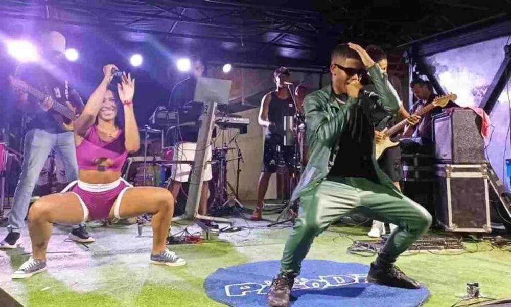 Play Way e Pagodão agitam o Carnacipó 2023