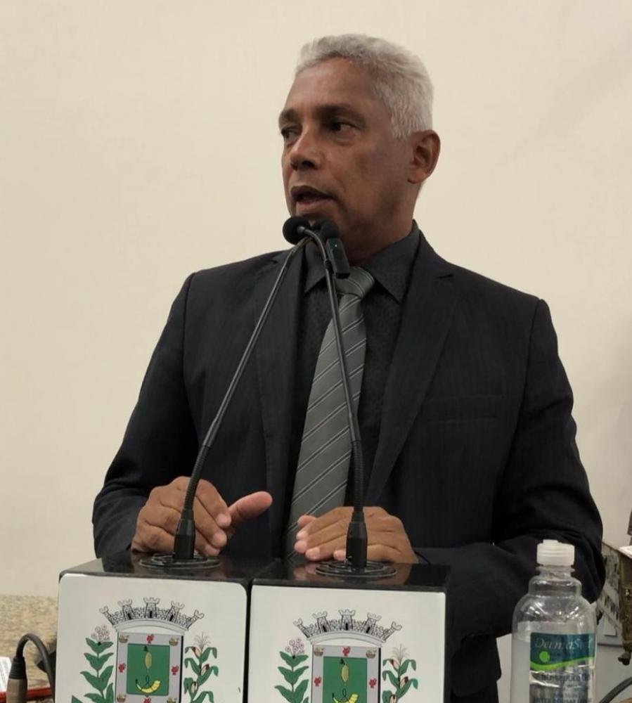 Vereador propõe construção do Hospital Municipal em Feira