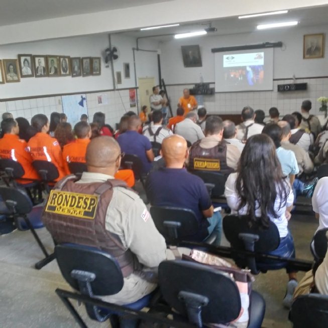 Micareta 2019 é a mais tranquila dos últimos quatro anos, avalia subcomandante da PM